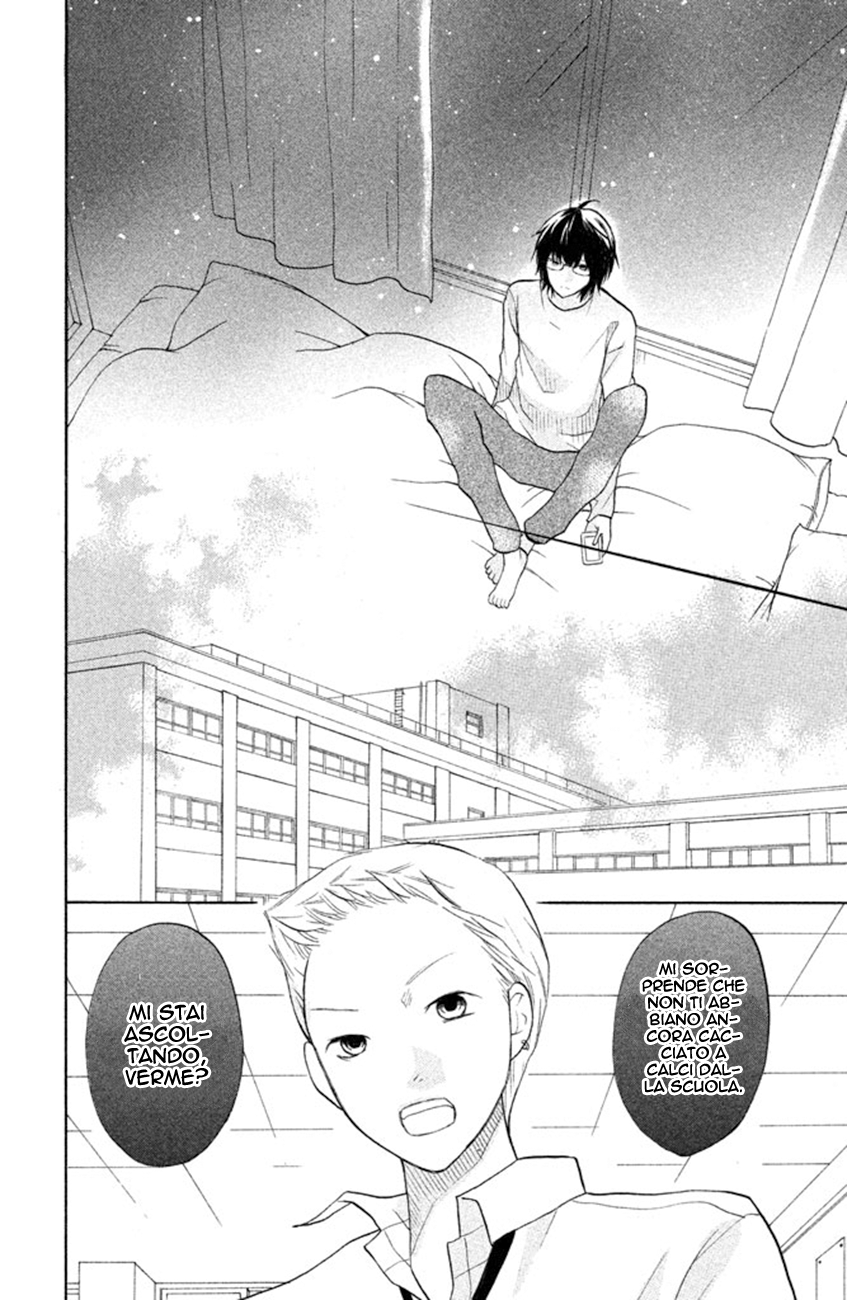 Read 3D Kanojo Manga Online