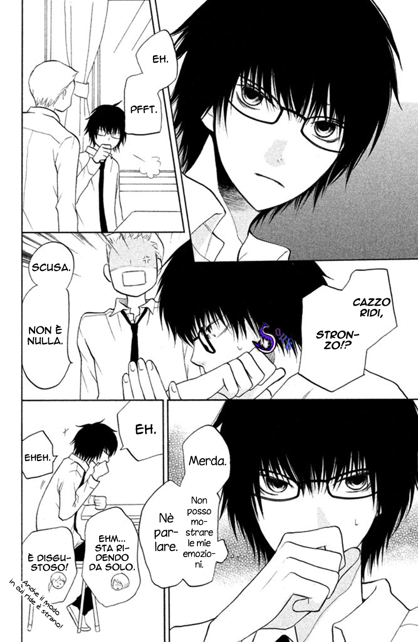 Read 3D Kanojo Manga Online