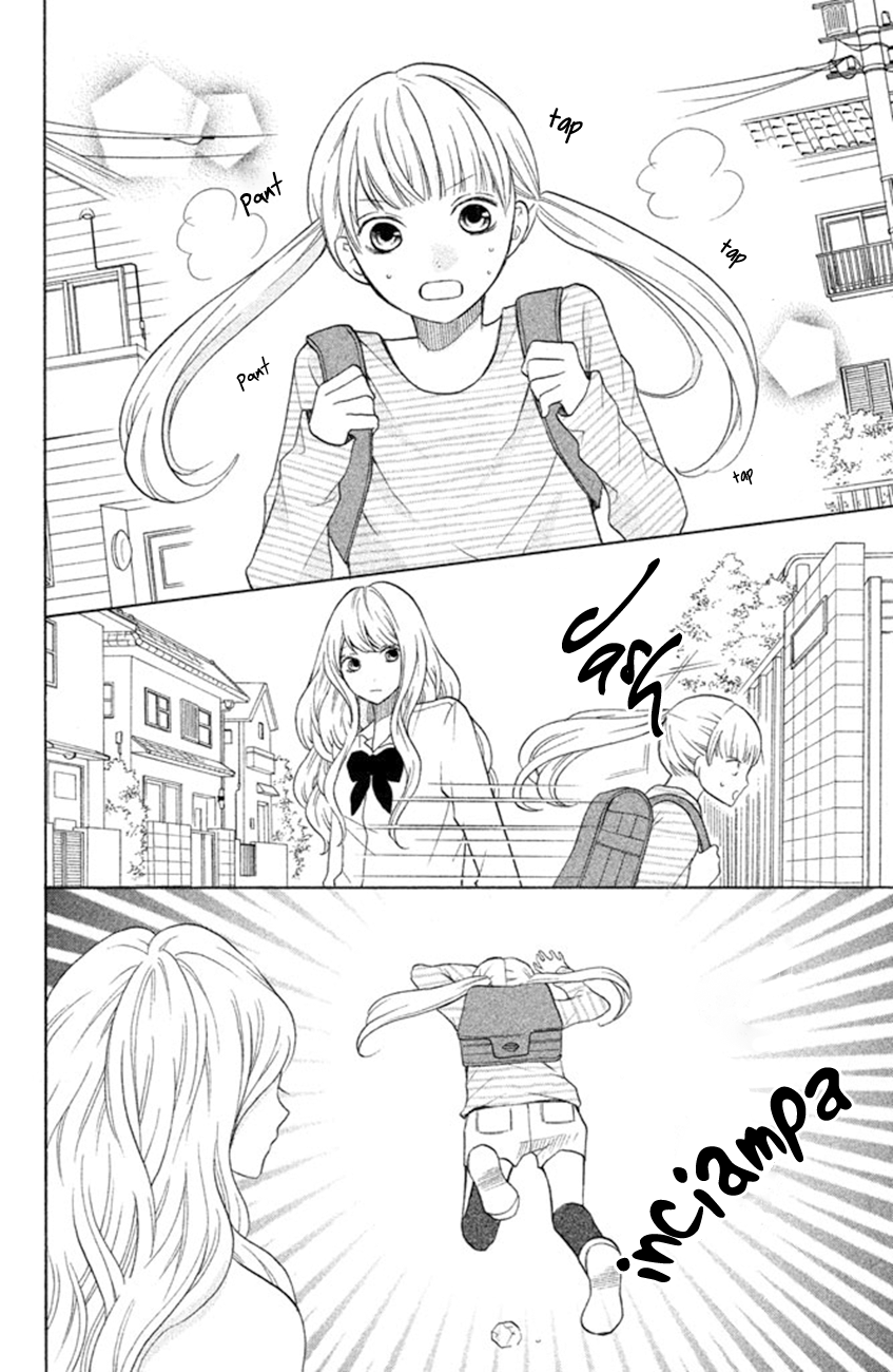 Read 3D Kanojo Manga Online