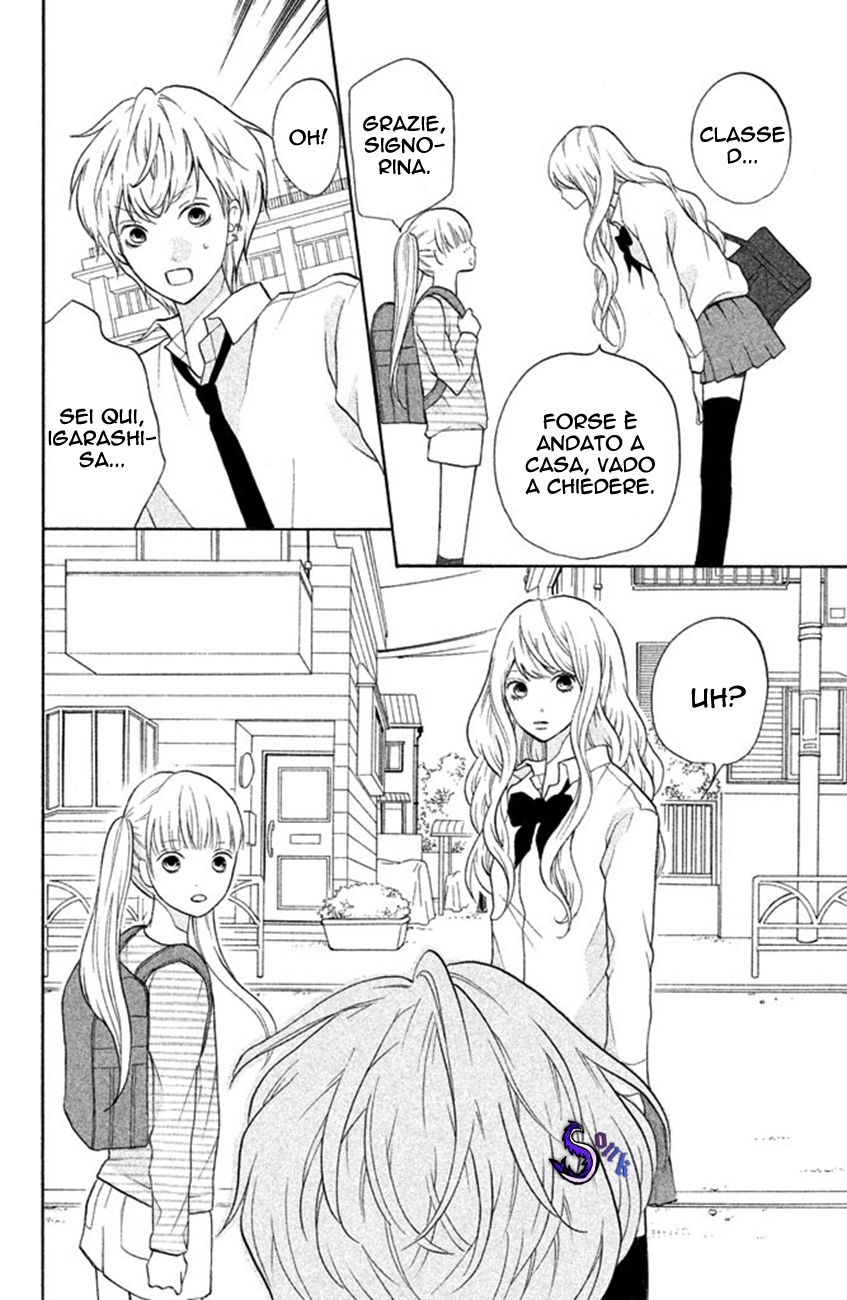 Read 3D Kanojo Manga Online