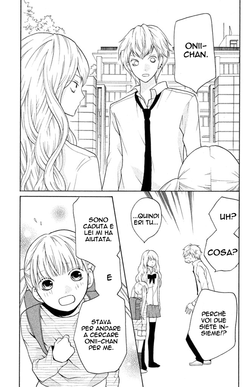 Read 3D Kanojo Manga Online