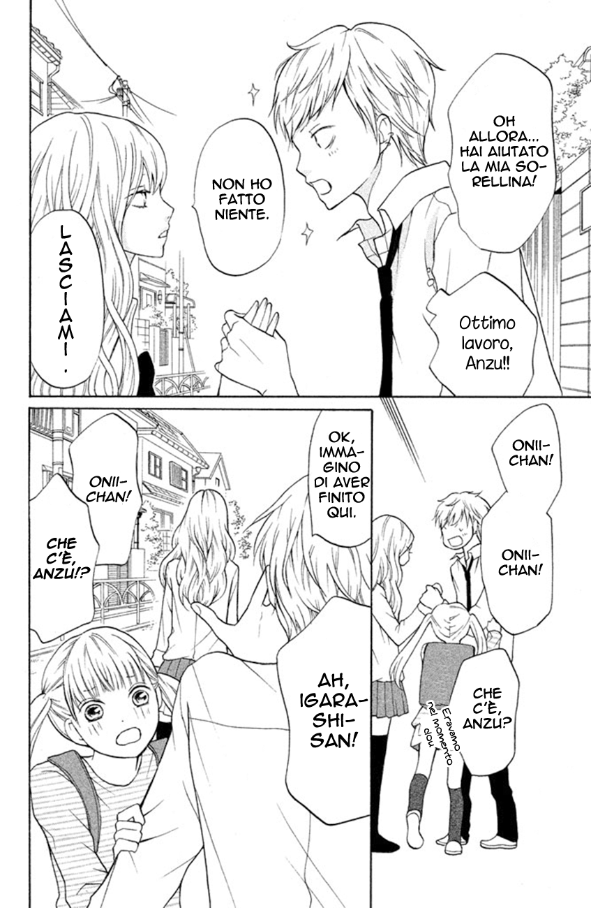 Read 3D Kanojo Manga Online