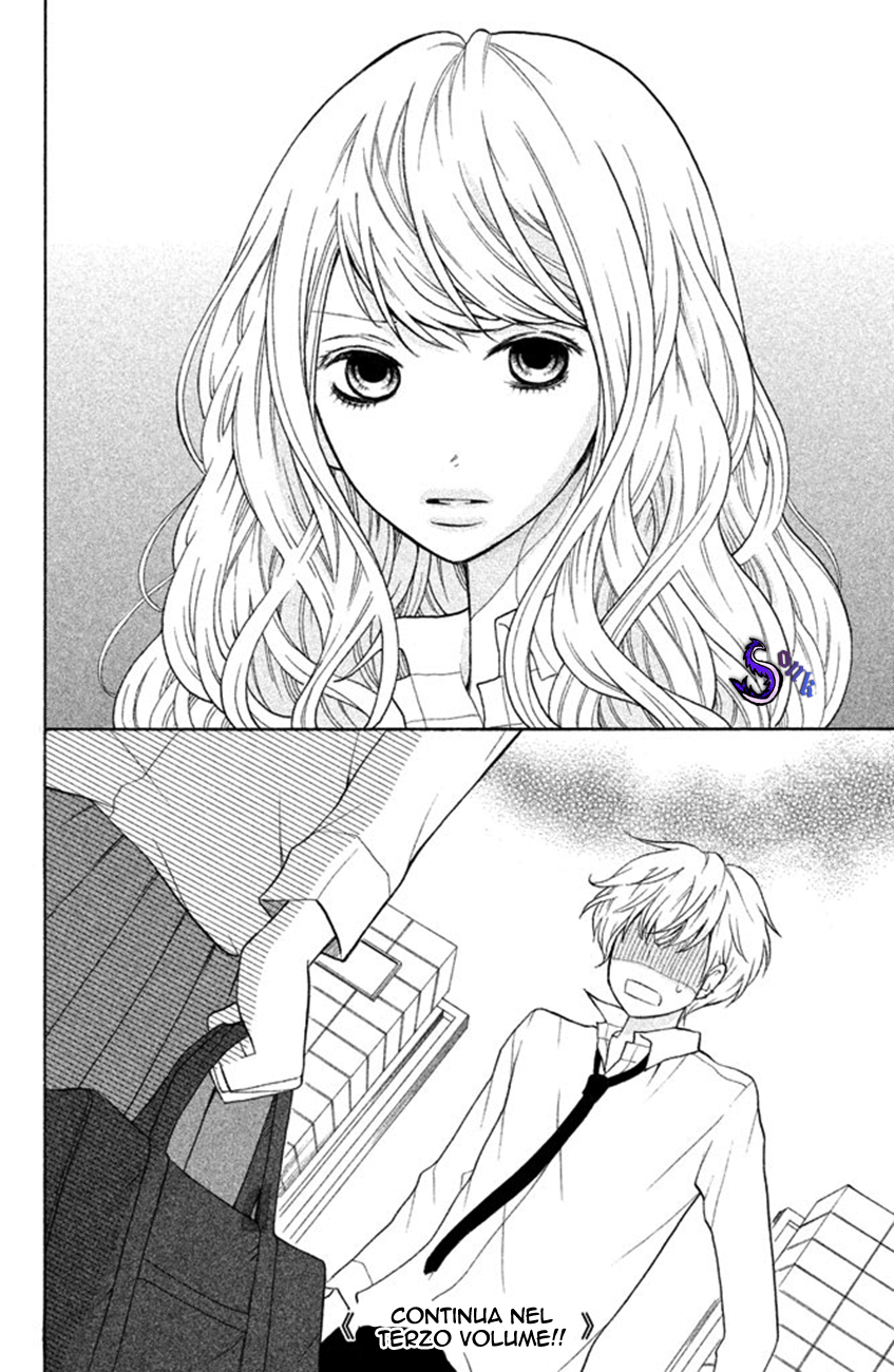 Read 3D Kanojo Manga Online