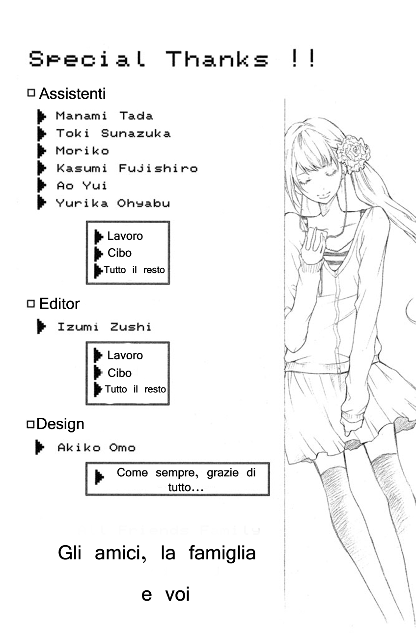 Read 3D Kanojo Manga Online