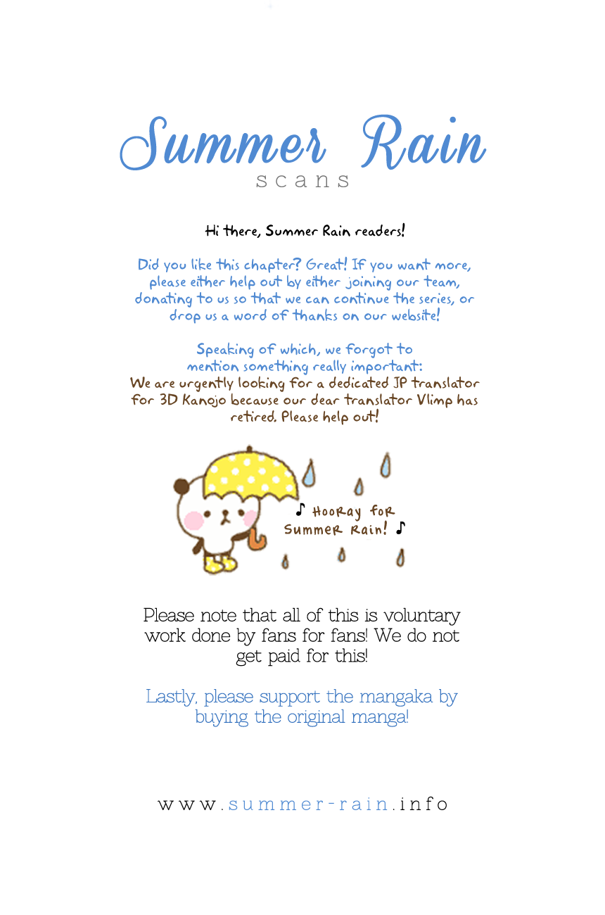 Read 3D Kanojo Manga Online