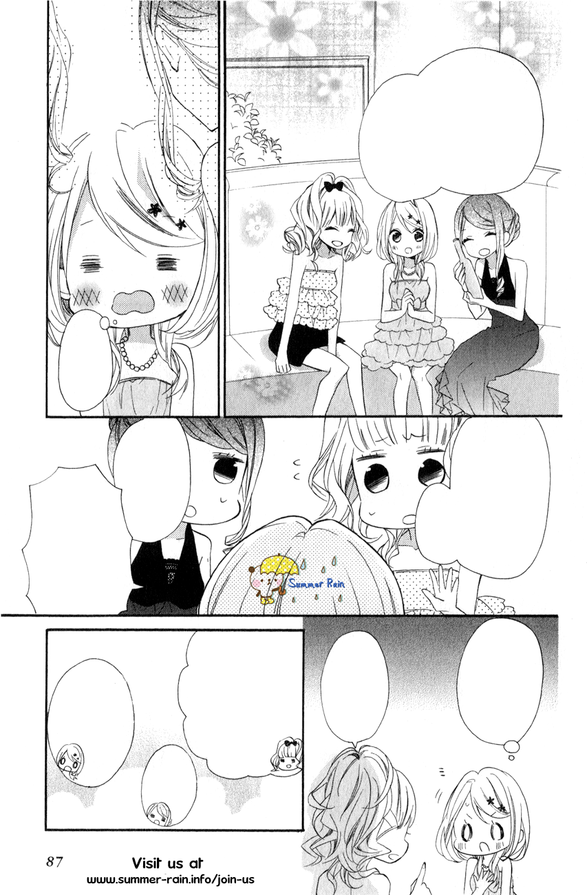 Read 3D Kanojo Manga Online