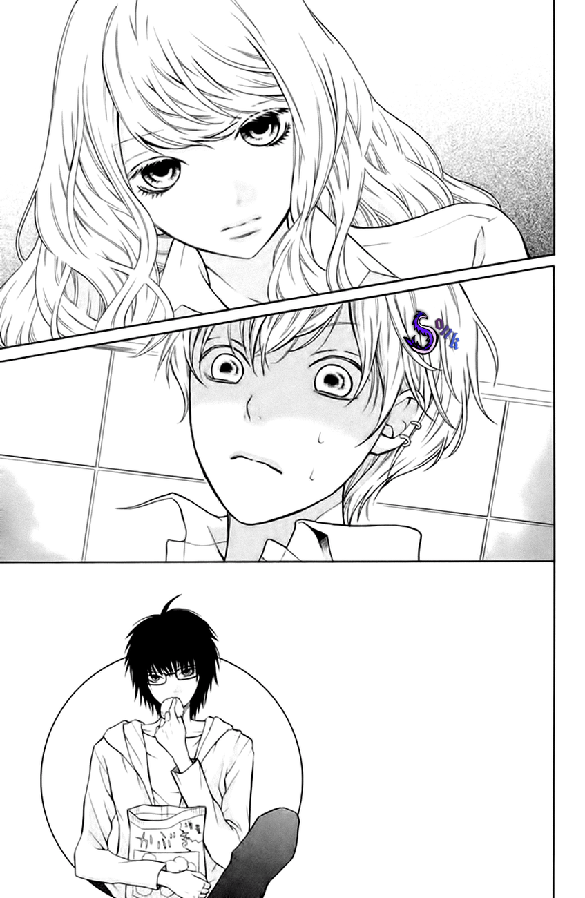 Read 3D Kanojo Manga Online