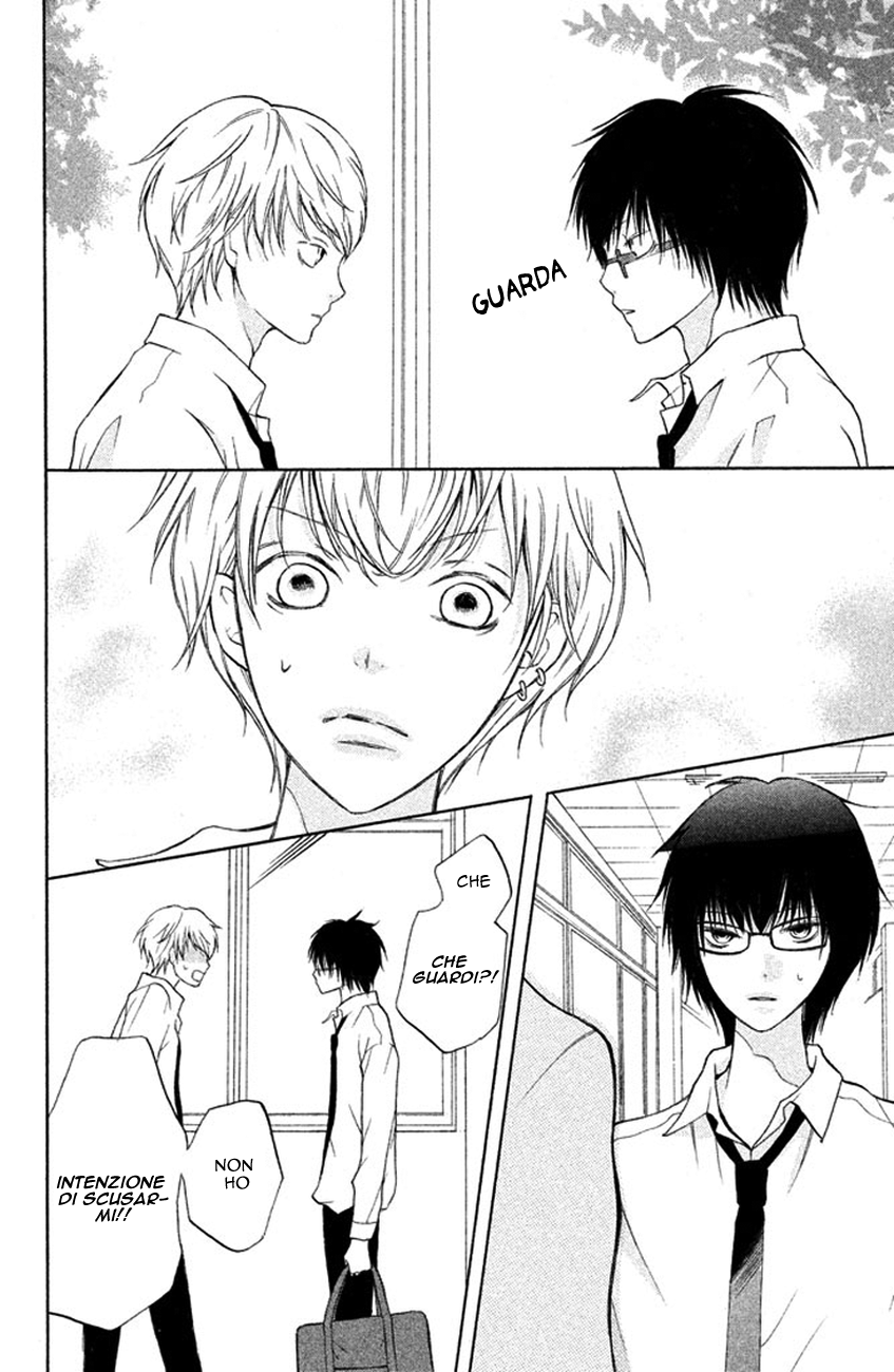 Read 3D Kanojo Manga Online