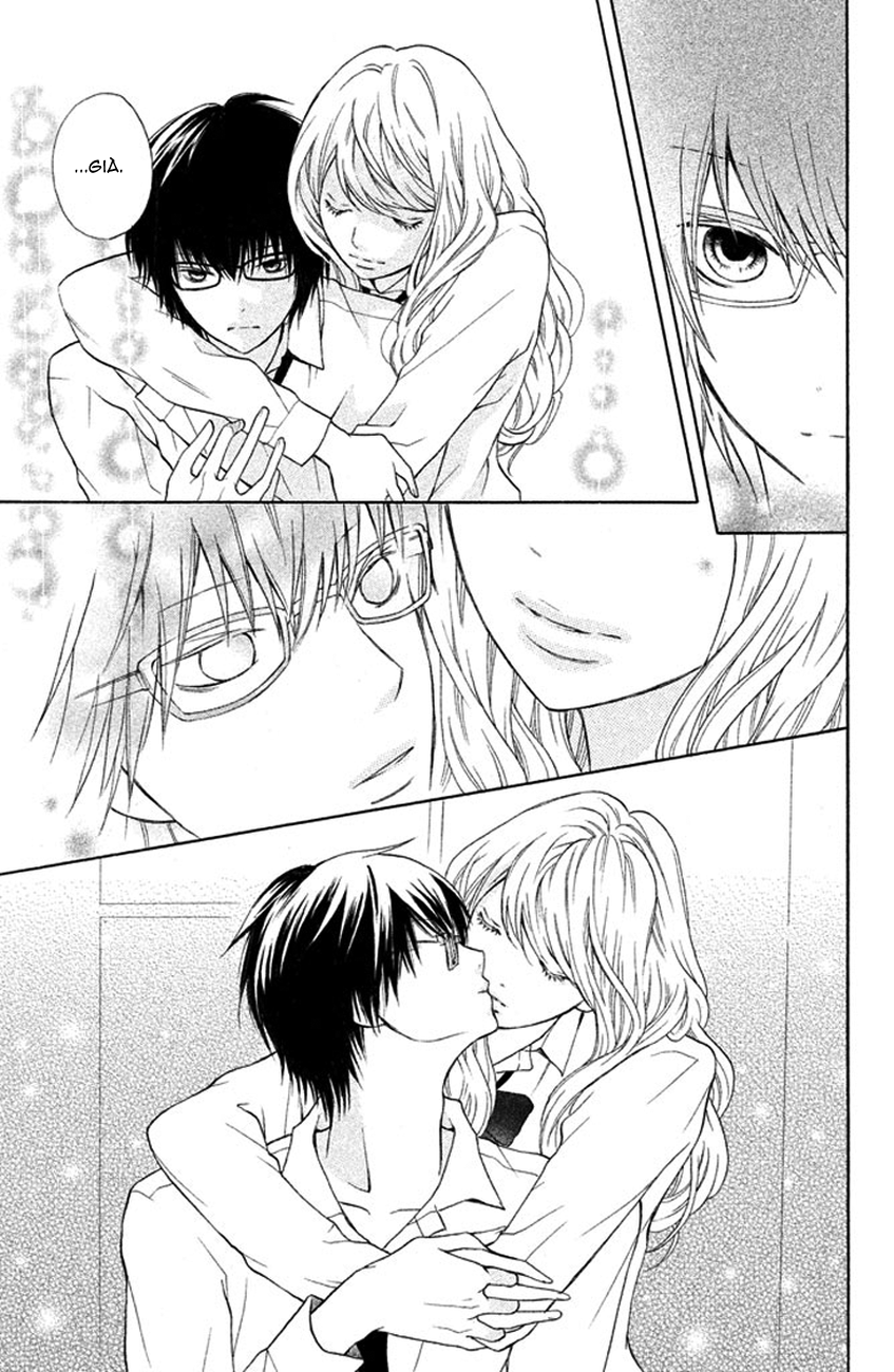 Read 3D Kanojo Manga Online