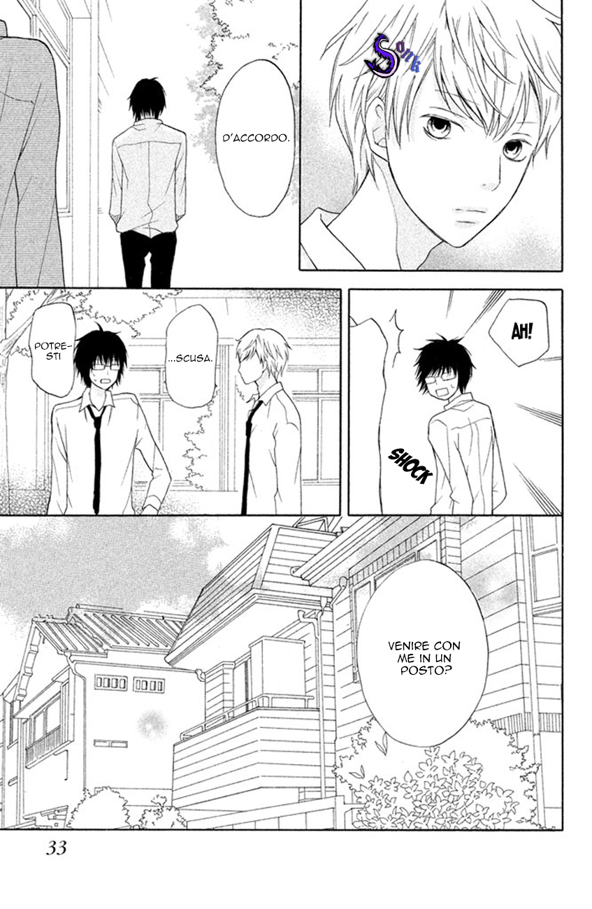 Read 3D Kanojo Manga Online