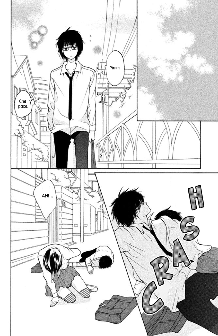 Read 3D Kanojo Manga Online