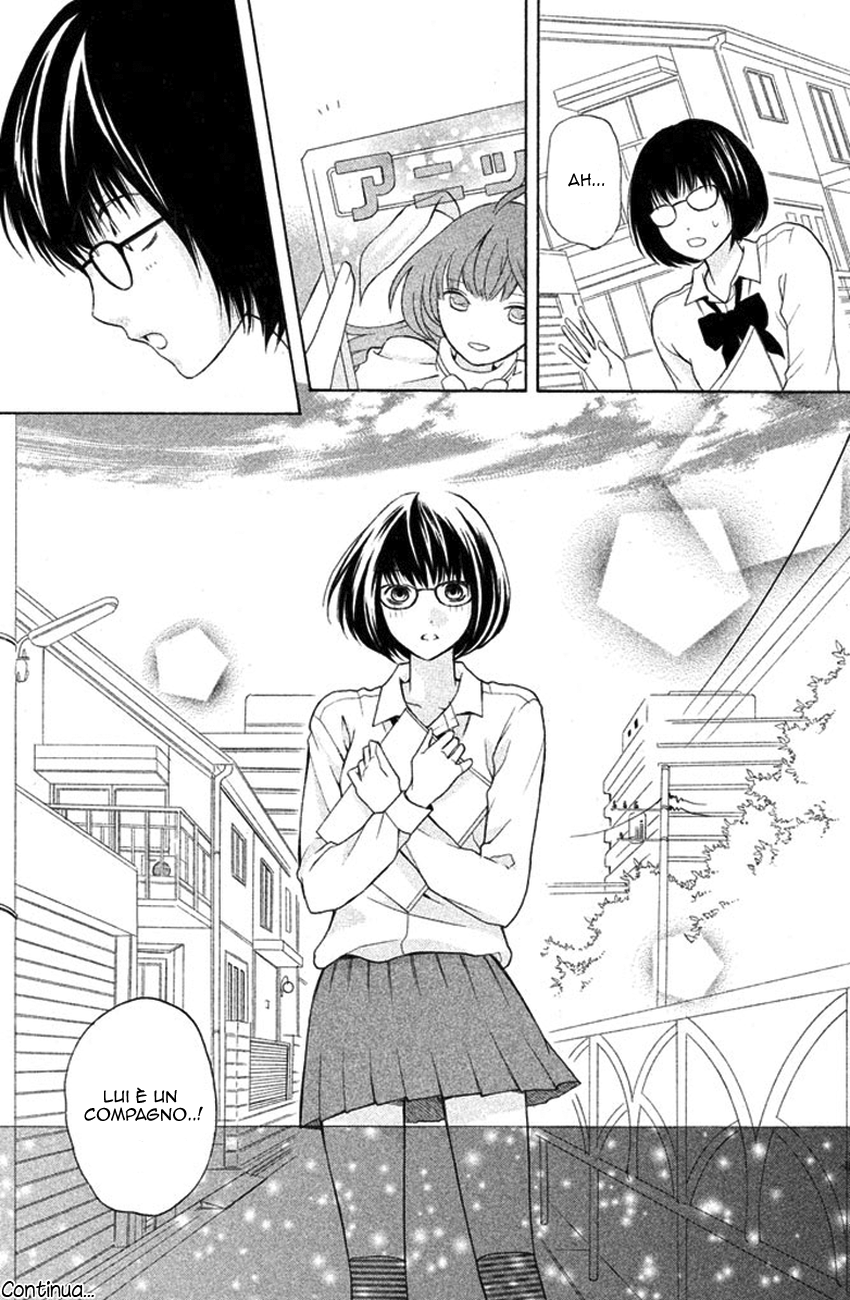 Read 3D Kanojo Manga Online