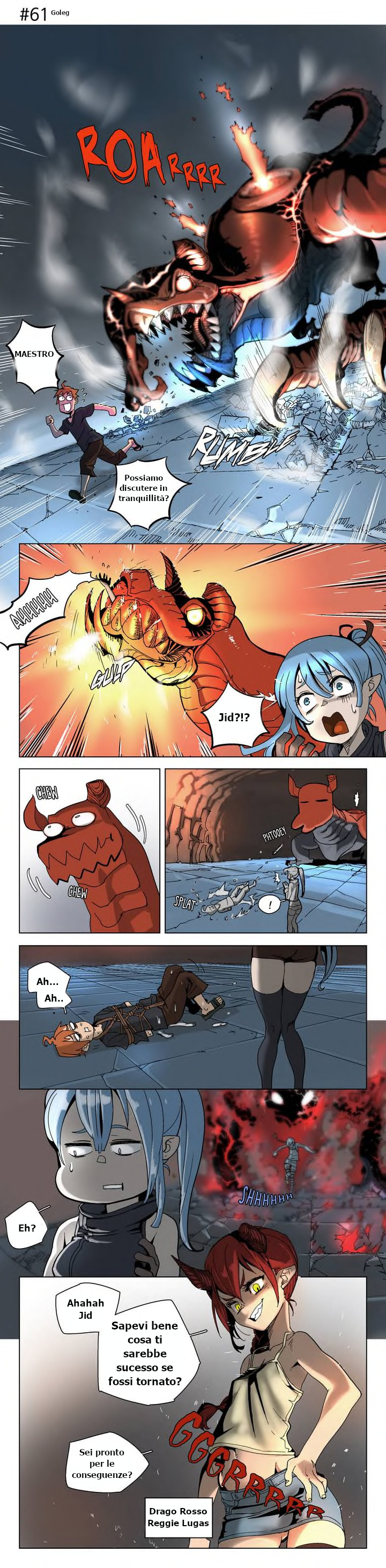 Read 4 Cut Hero Manga Online