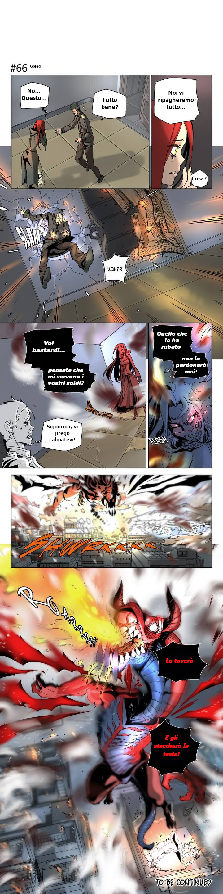 Read 4 Cut Hero Manga Online