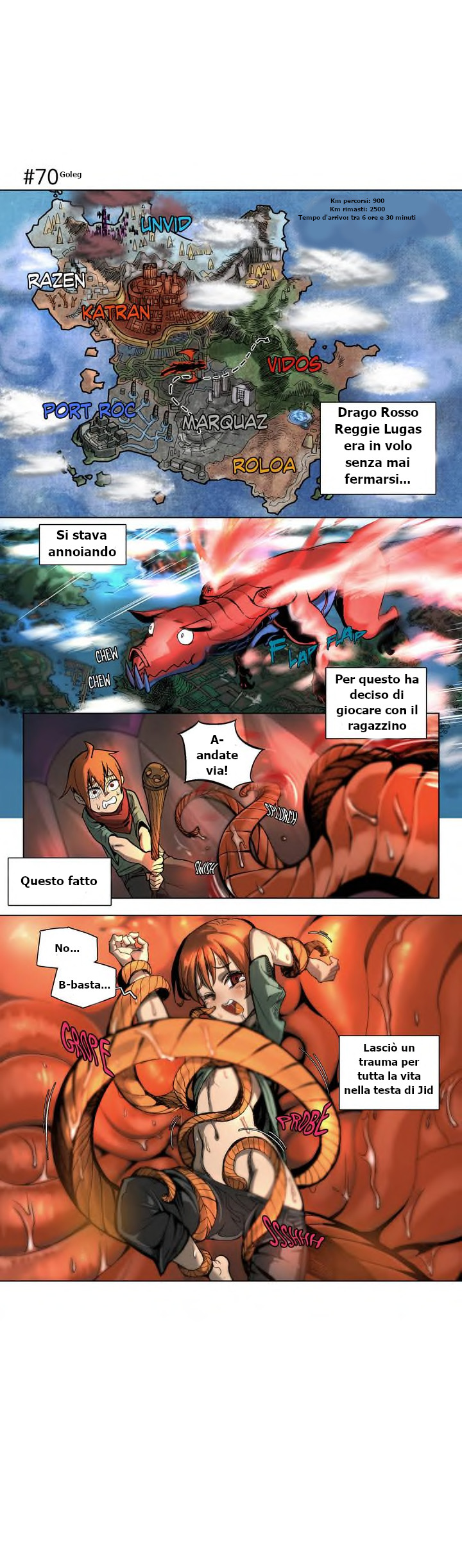 Read 4 Cut Hero Manga Online
