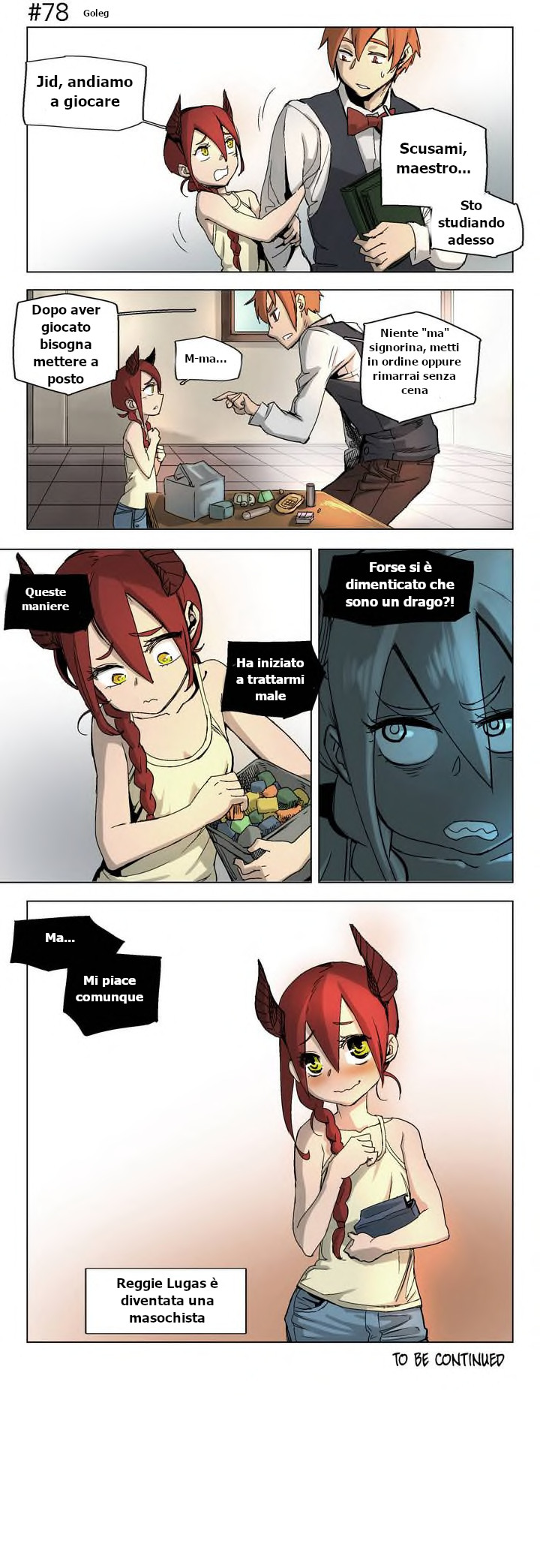 Read 4 Cut Hero Manga Online