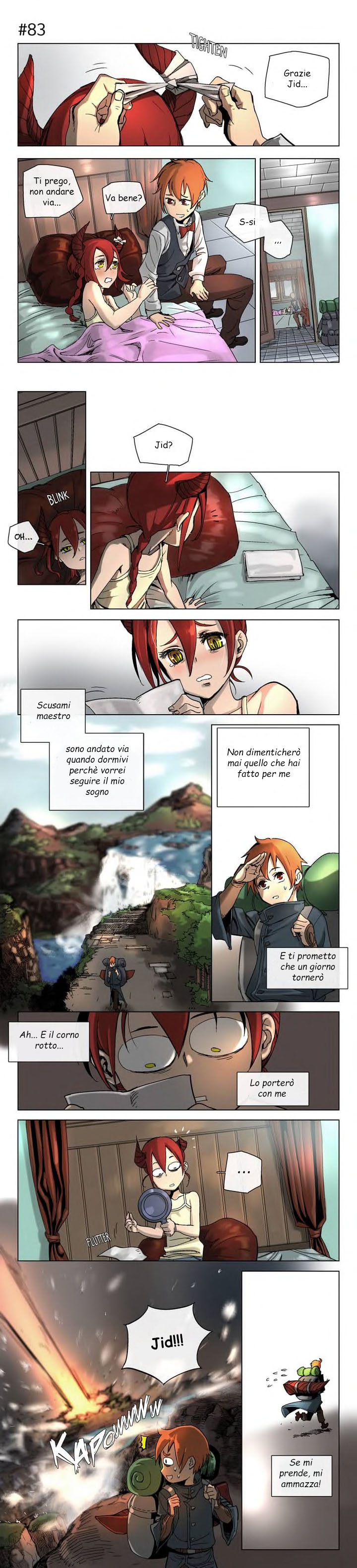 Read 4 Cut Hero Manga Online