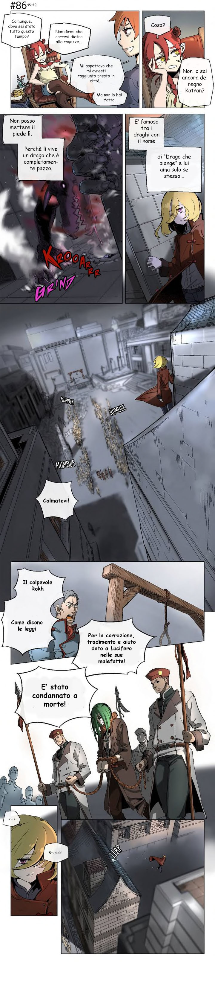Read 4 Cut Hero Manga Online