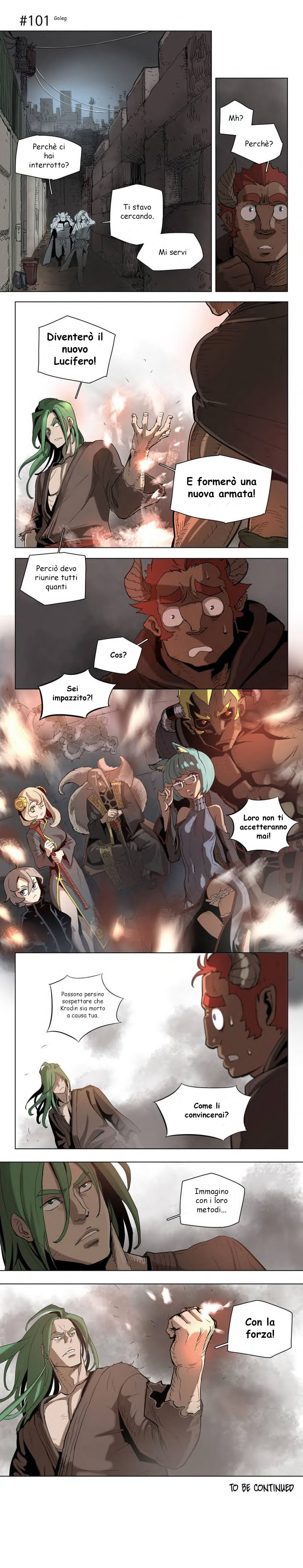 Read 4 Cut Hero Manga Online