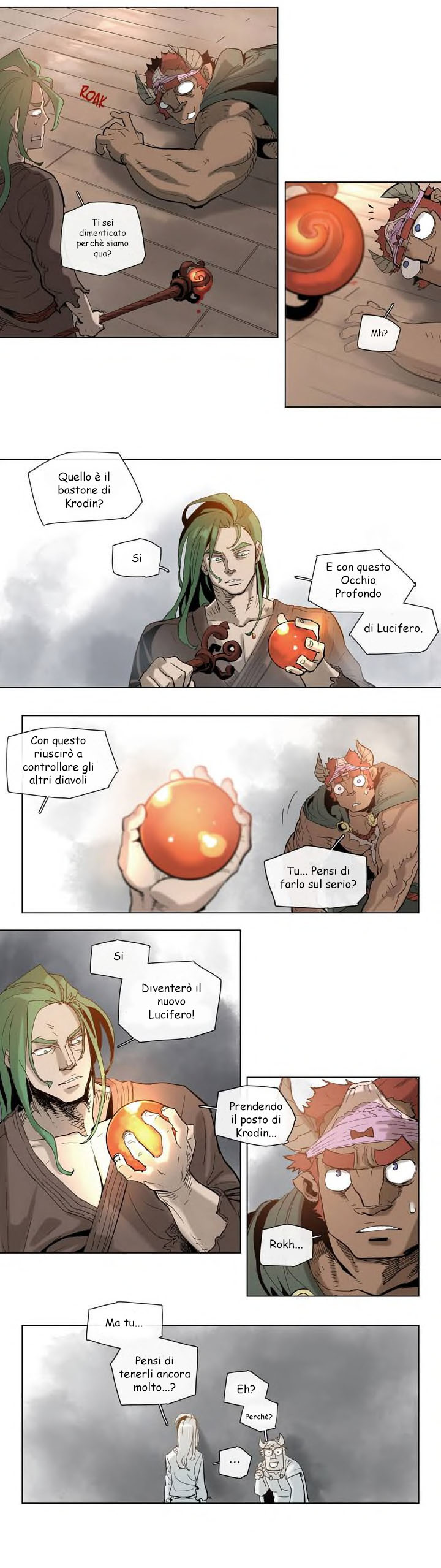 Read 4 Cut Hero Manga Online