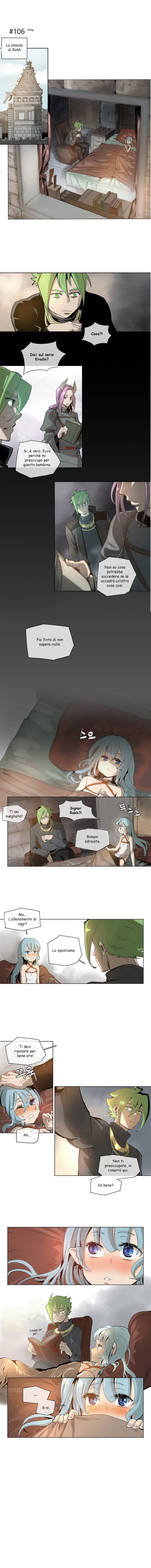 Read 4 Cut Hero Manga Online
