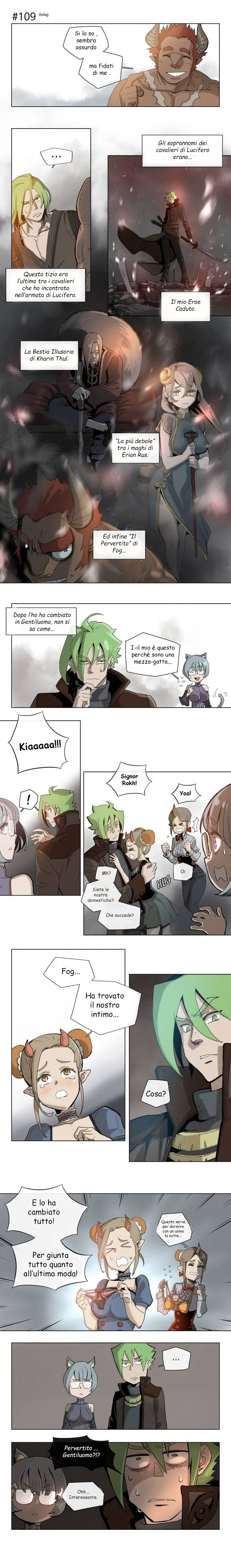 Read 4 Cut Hero Manga Online