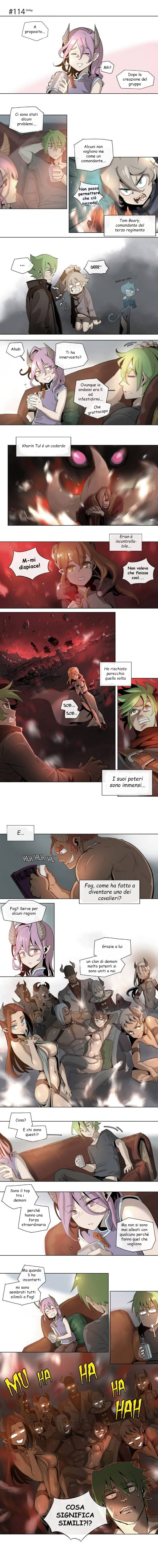 Read 4 Cut Hero Manga Online