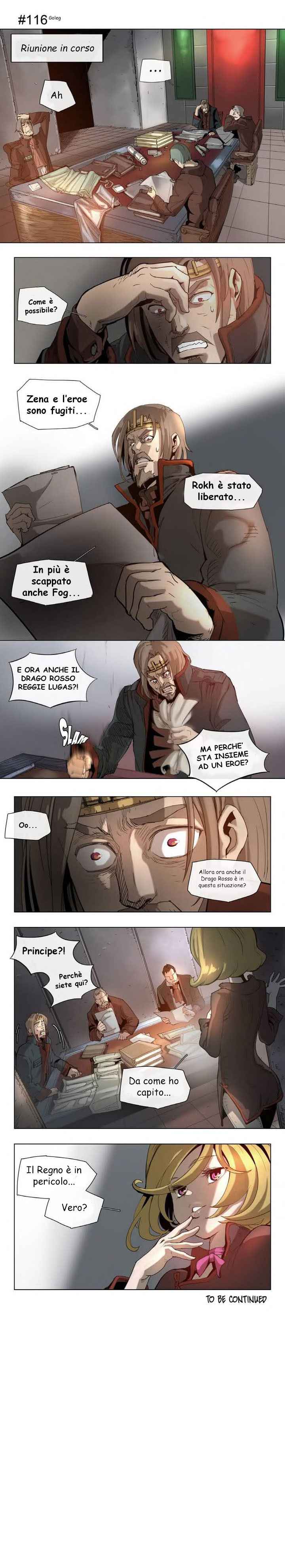 Read 4 Cut Hero Manga Online