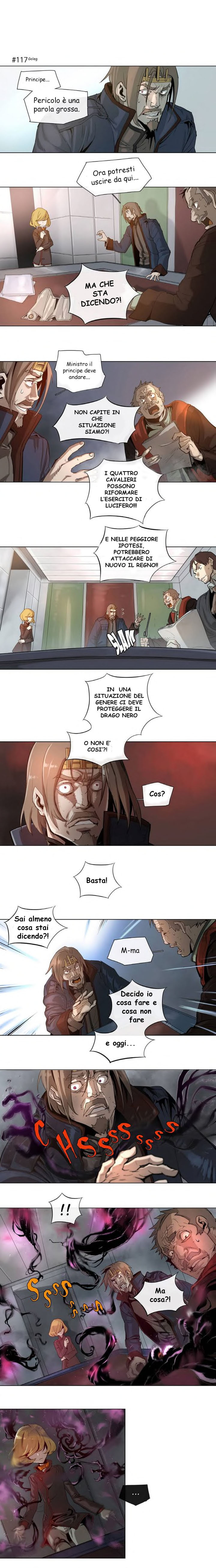 Read 4 Cut Hero Manga Online