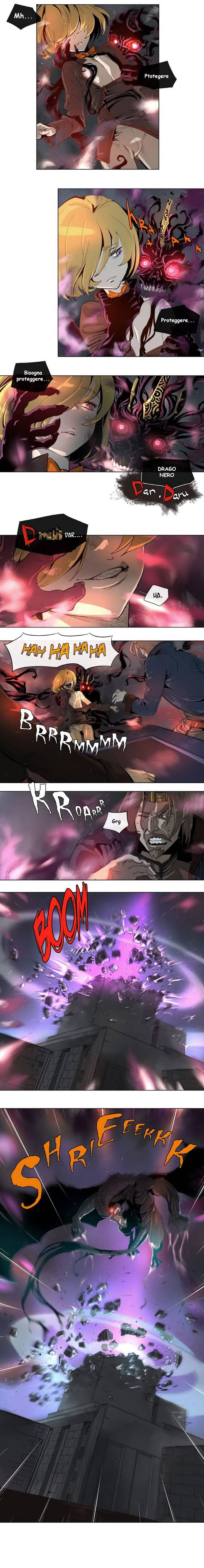 Read 4 Cut Hero Manga Online