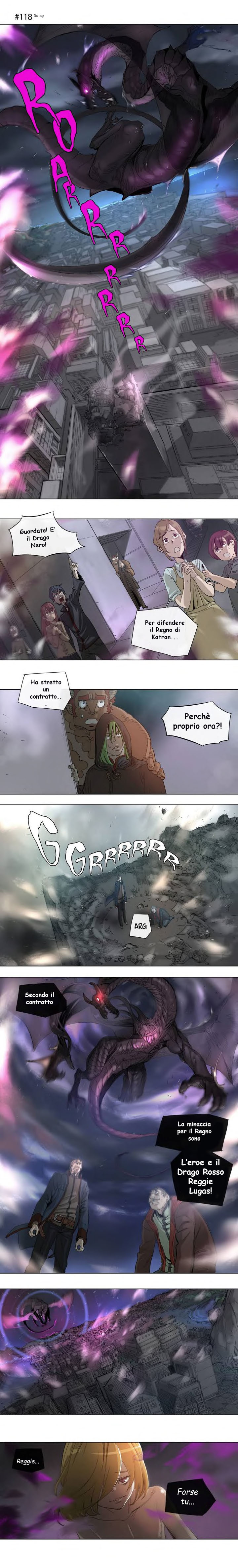 Read 4 Cut Hero Manga Online
