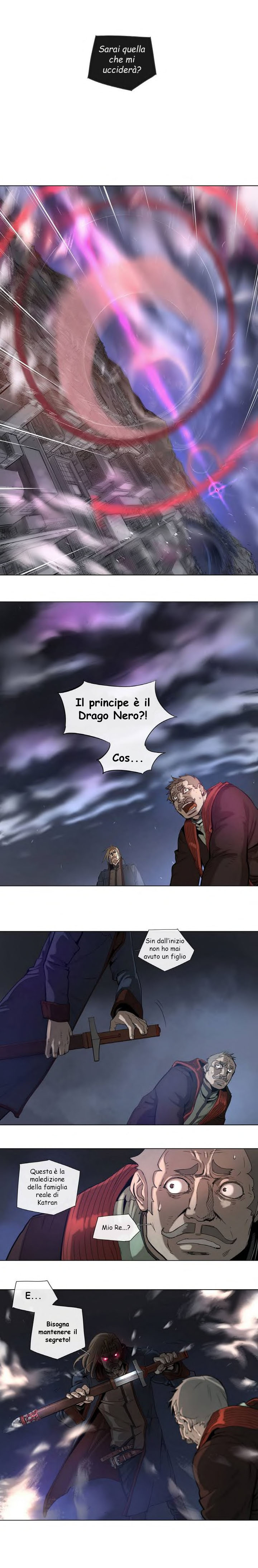 Read 4 Cut Hero Manga Online
