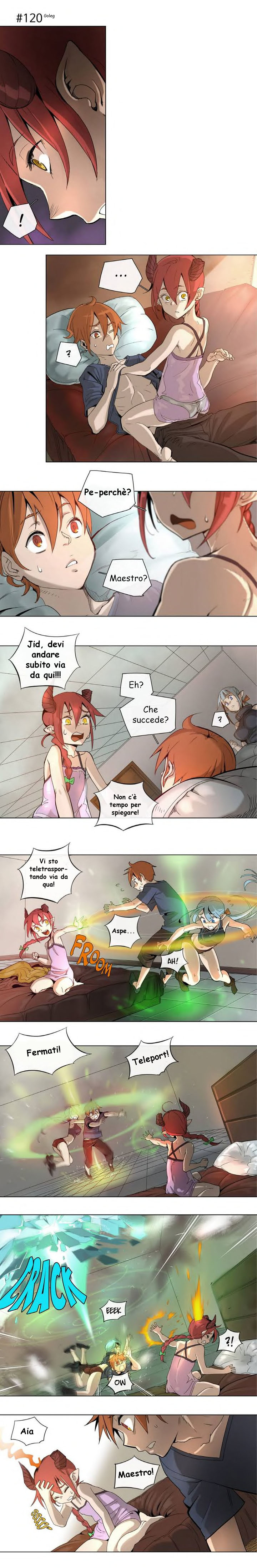Read 4 Cut Hero Manga Online