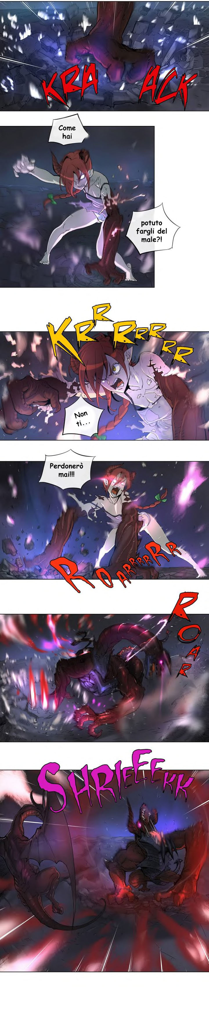 Read 4 Cut Hero Manga Online