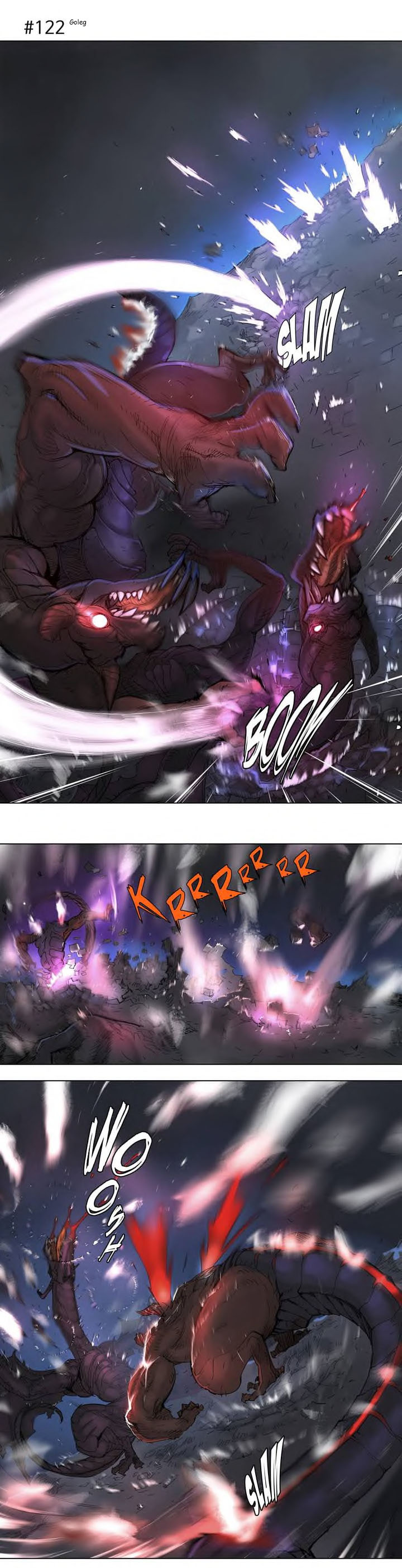 Read 4 Cut Hero Manga Online