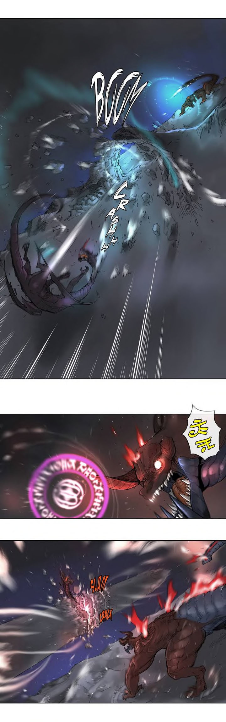 Read 4 Cut Hero Manga Online
