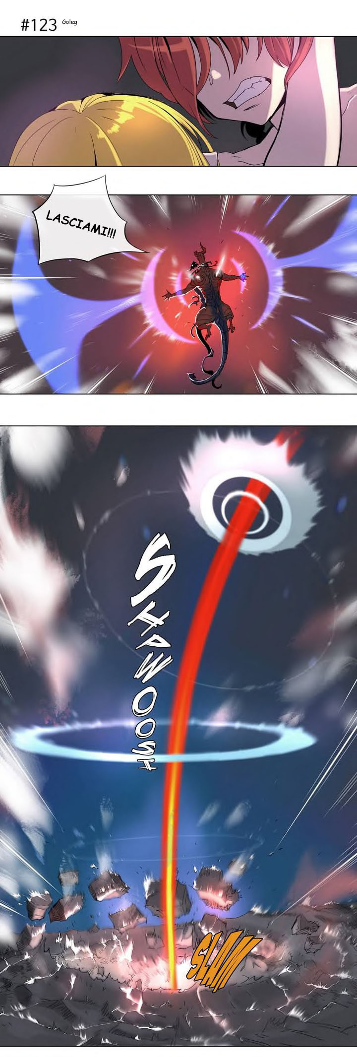 Read 4 Cut Hero Manga Online