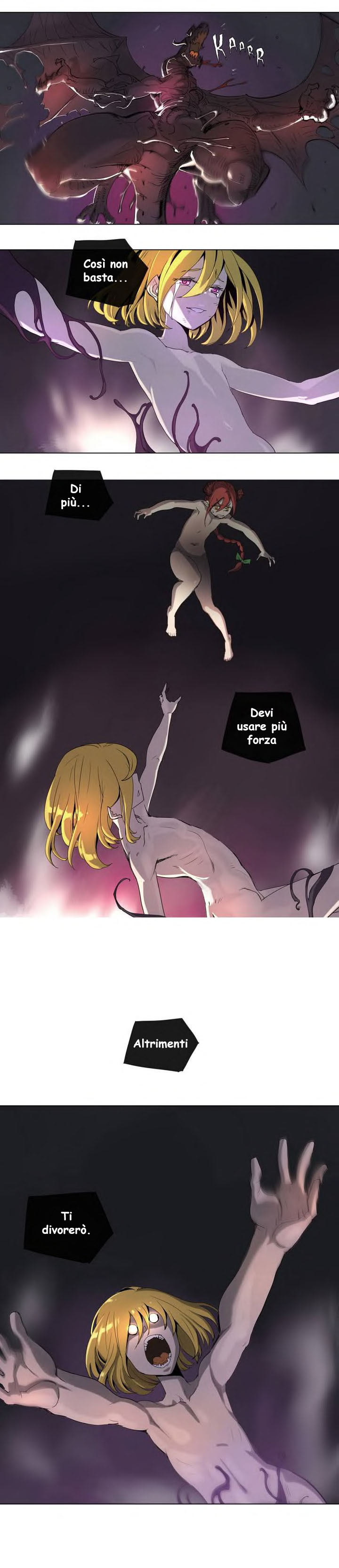 Read 4 Cut Hero Manga Online