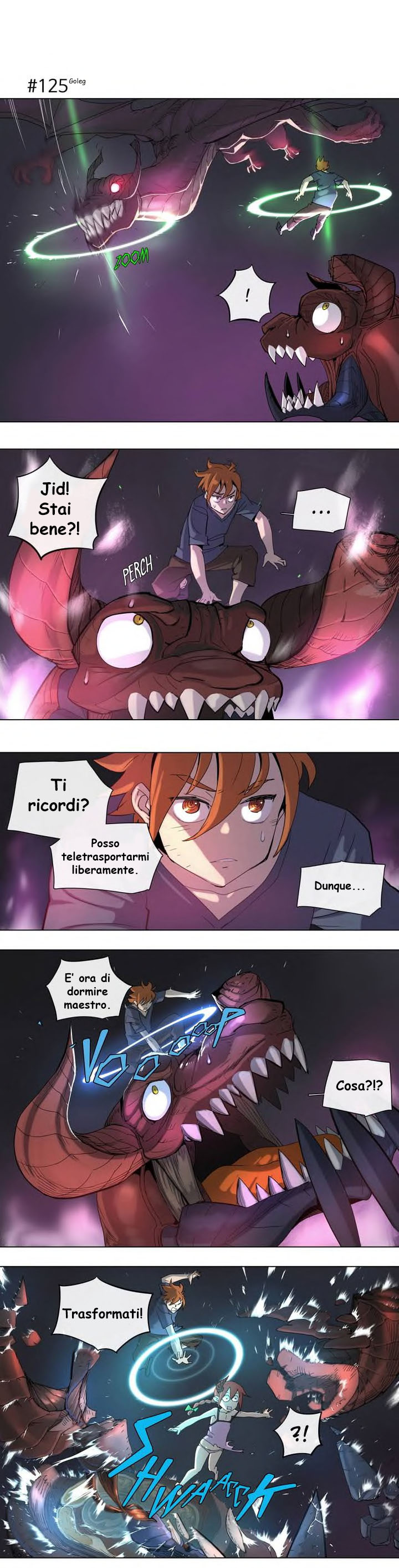 Read 4 Cut Hero Manga Online