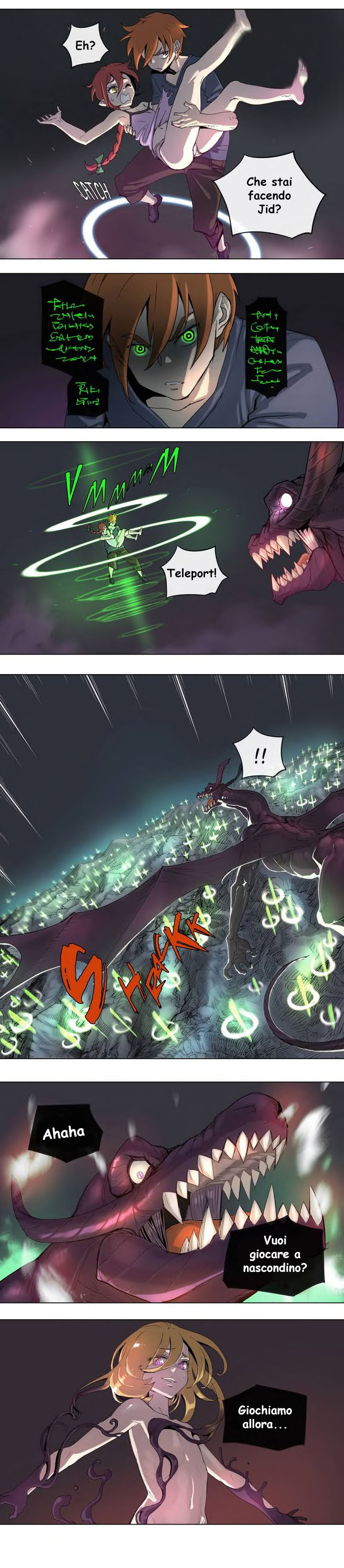 Read 4 Cut Hero Manga Online