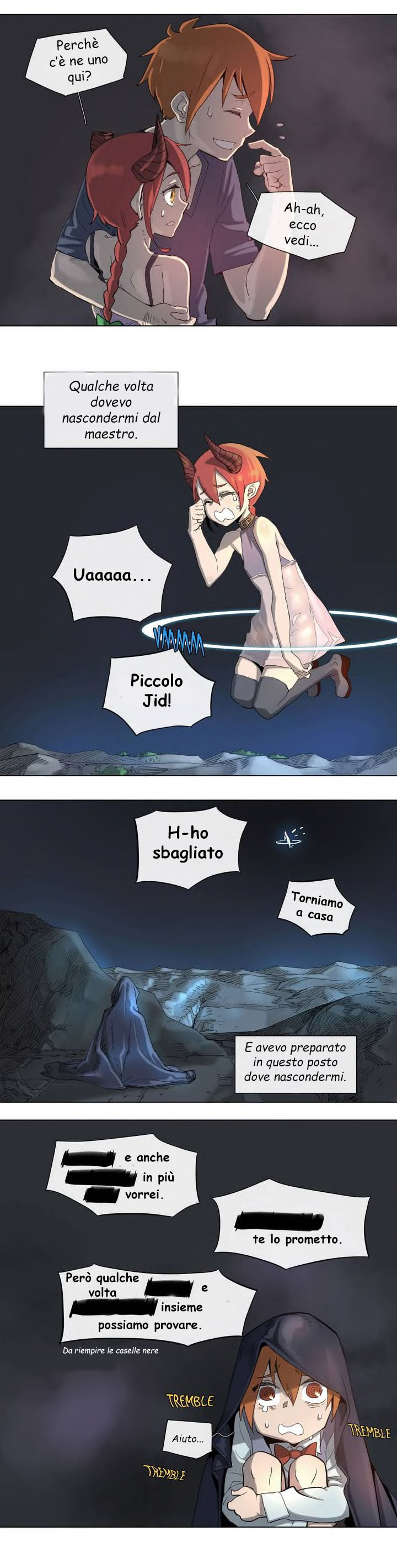 Read 4 Cut Hero Manga Online