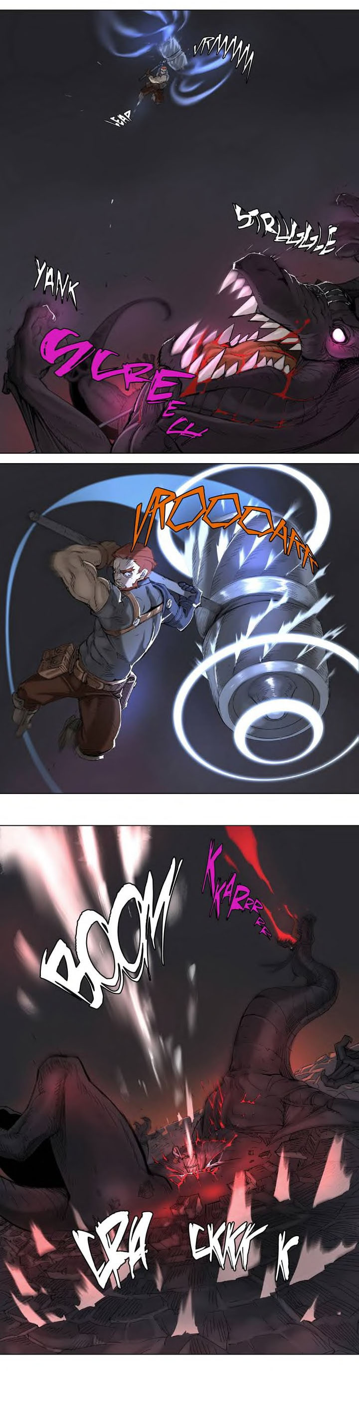 Read 4 Cut Hero Manga Online