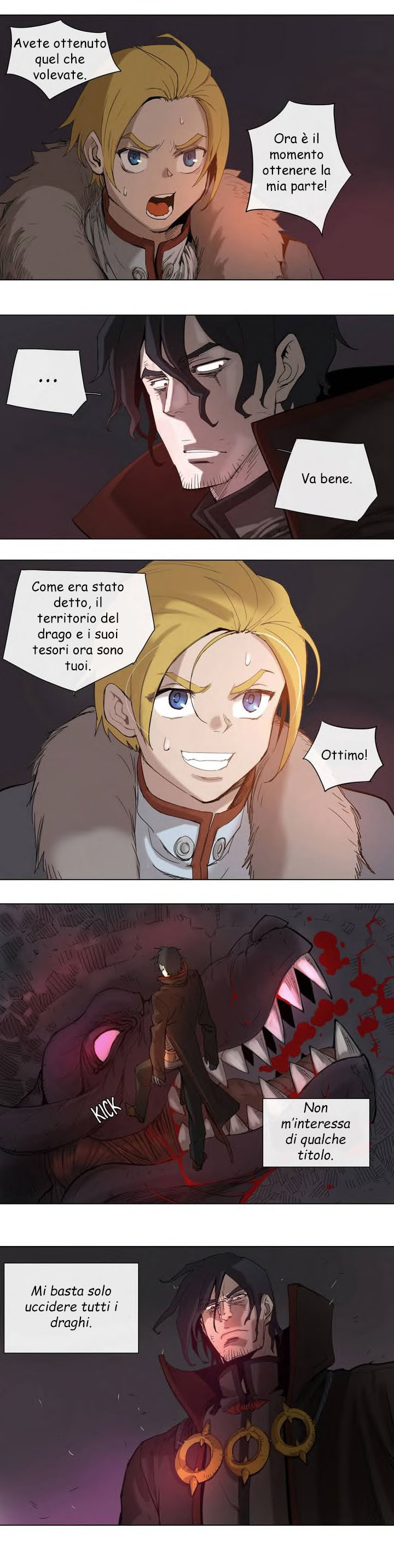 Read 4 Cut Hero Manga Online