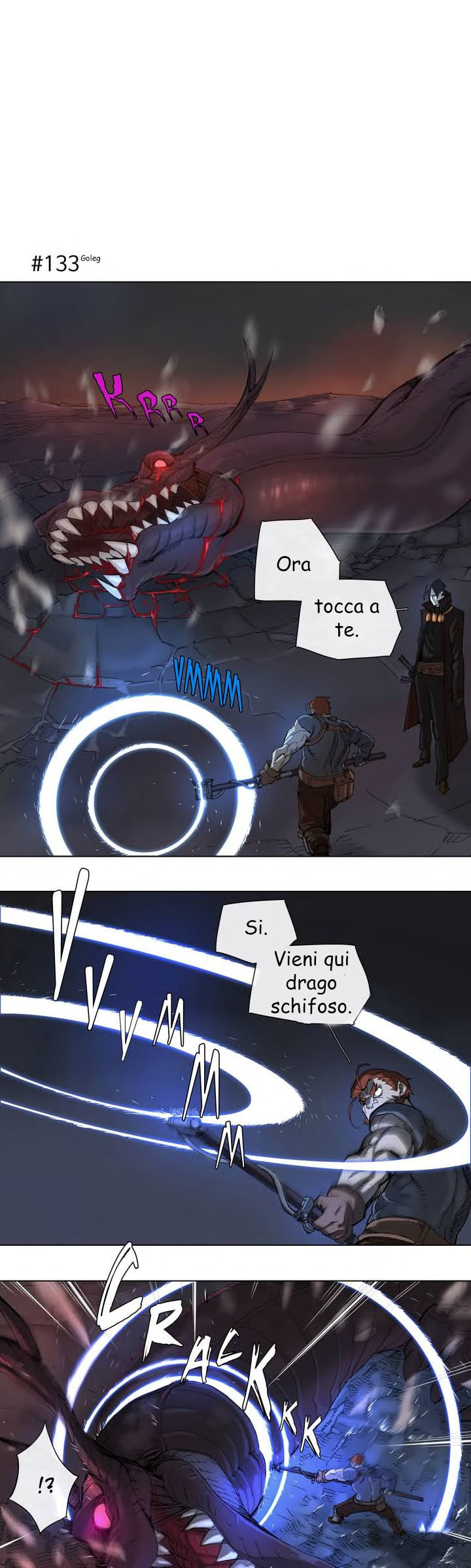 Read 4 Cut Hero Manga Online