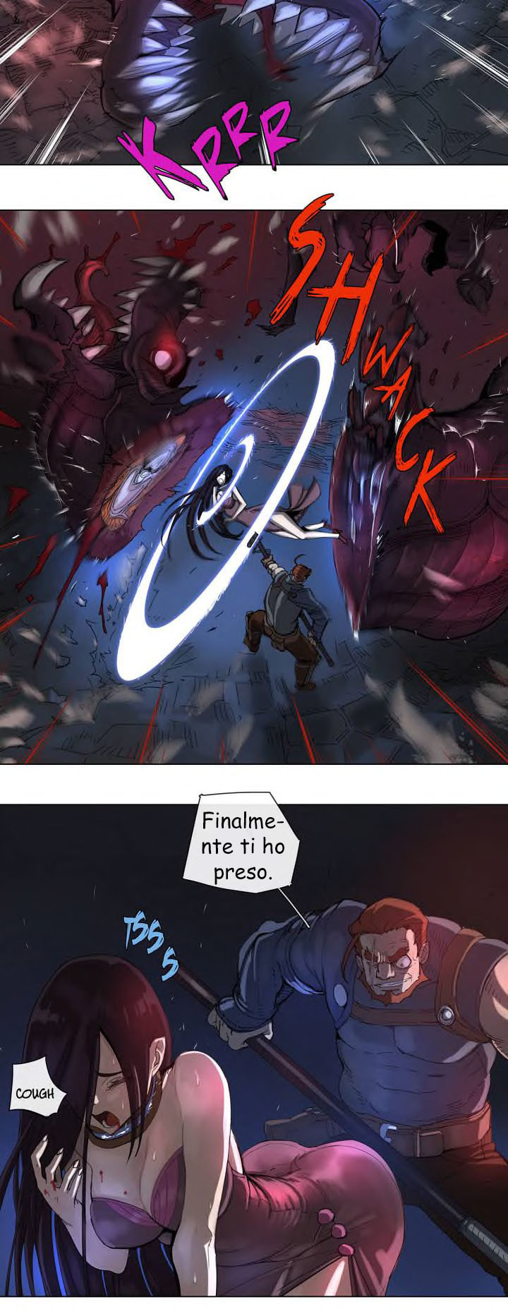 Read 4 Cut Hero Manga Online