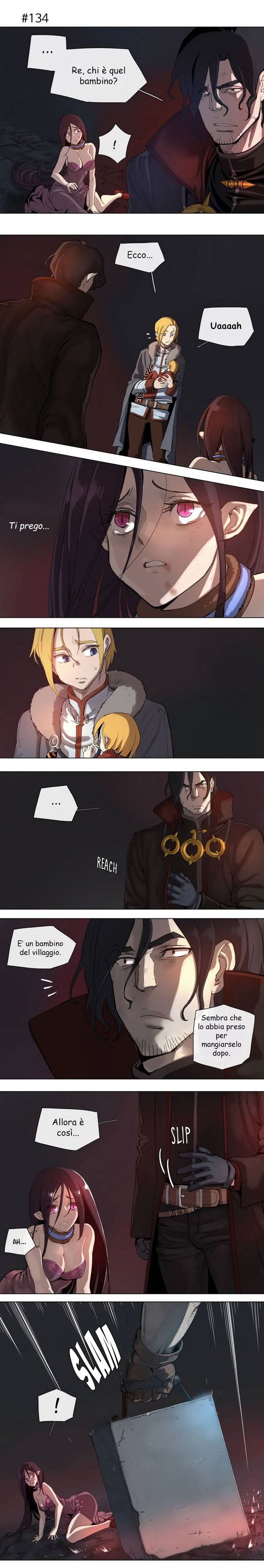 Read 4 Cut Hero Manga Online