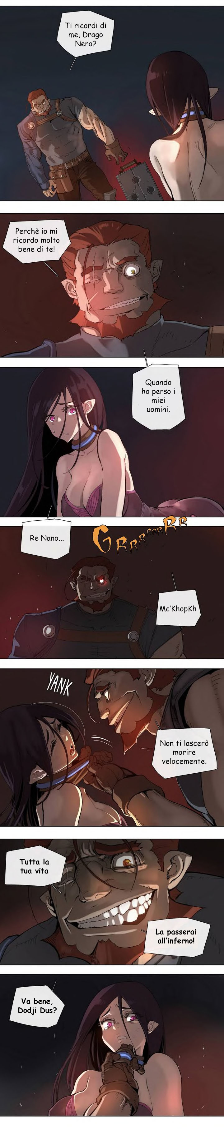 Read 4 Cut Hero Manga Online