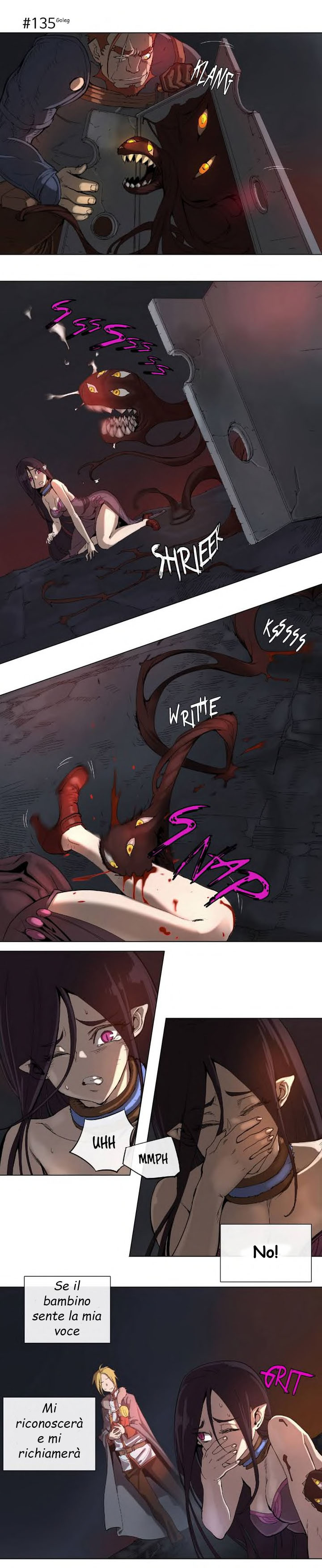 Read 4 Cut Hero Manga Online