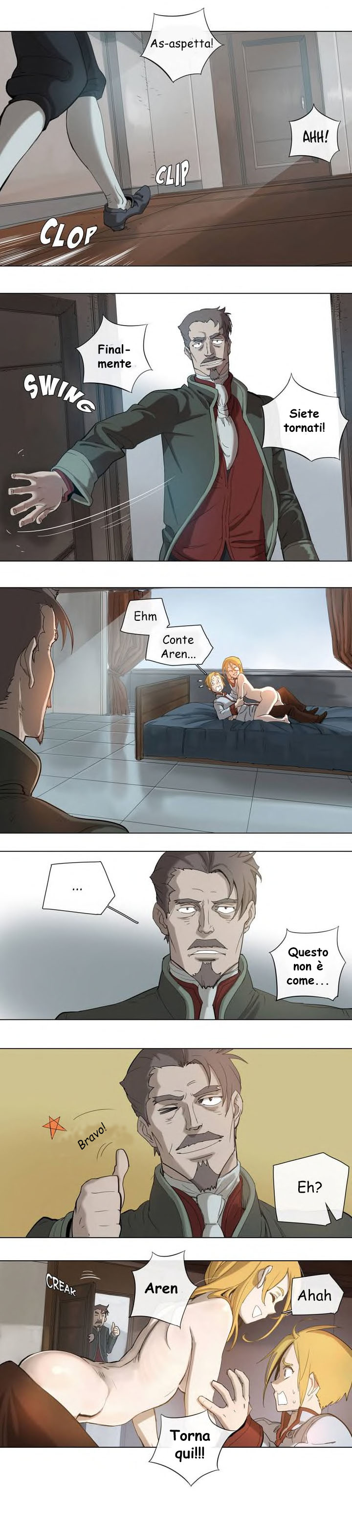 Read 4 Cut Hero Manga Online