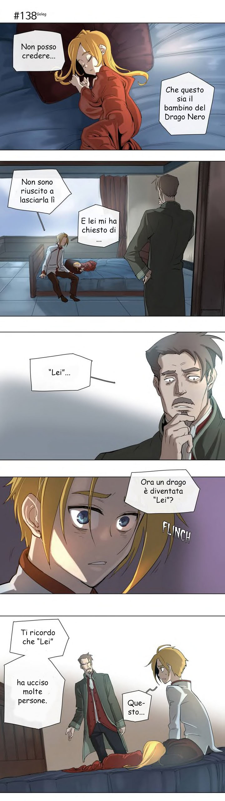 Read 4 Cut Hero Manga Online